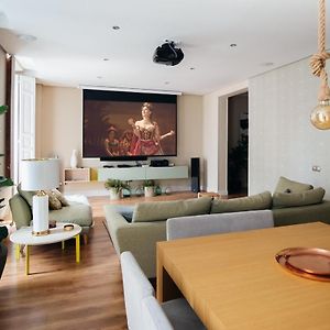 Deluxe Appartement